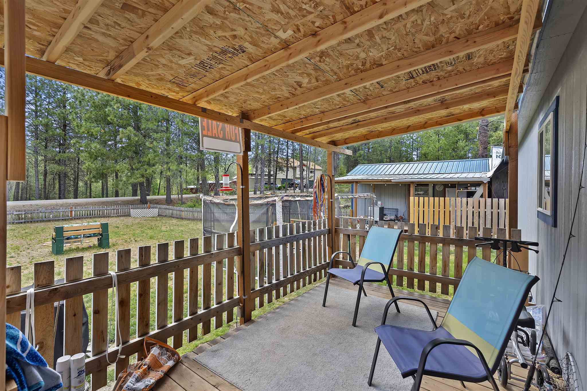 36612 North Findley Road Deer Park, WA 99006 - Photo 13 of 24 Gallery Image 13