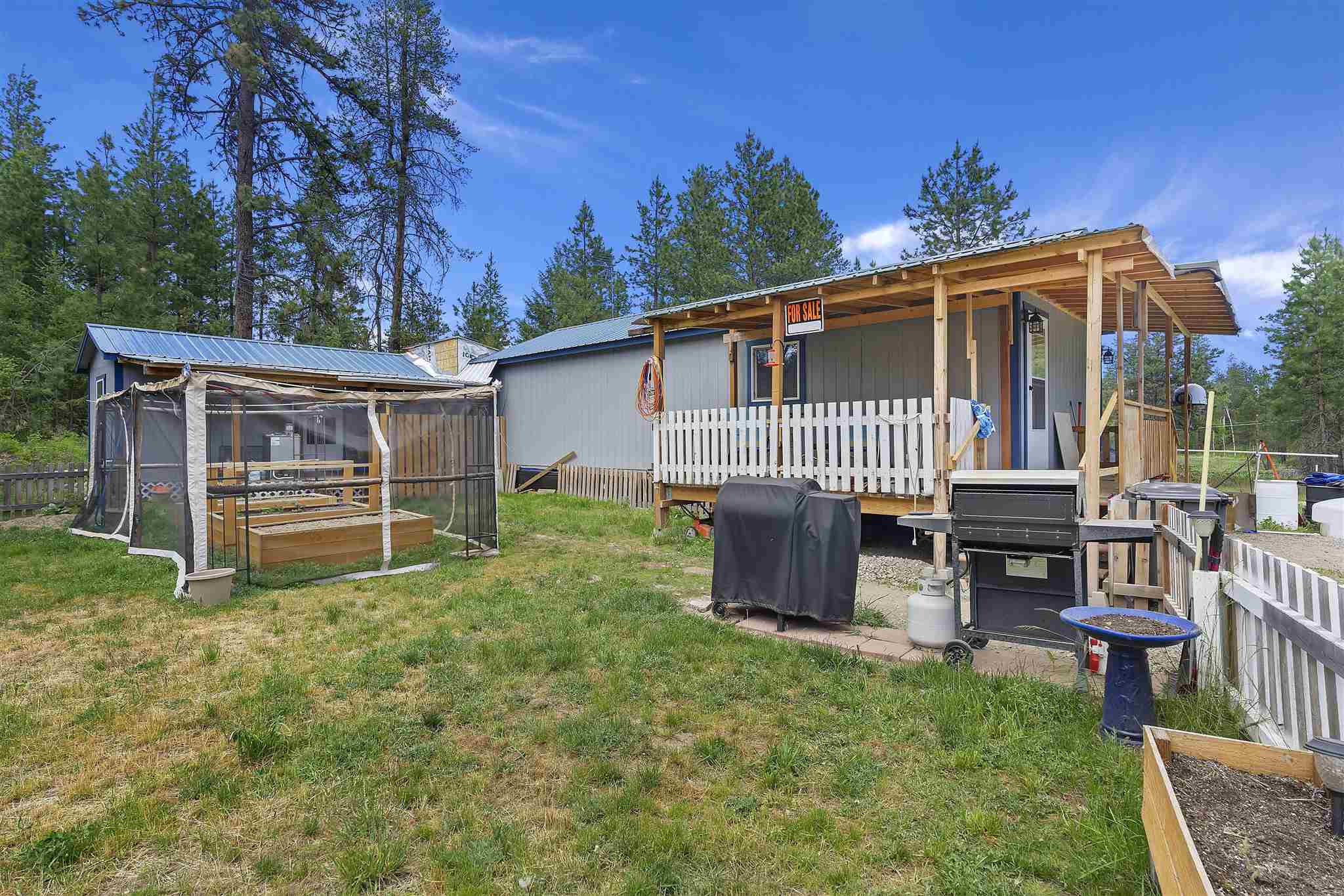 36612 North Findley Road Deer Park, WA 99006 - Photo 4 of 24 Gallery Image 4