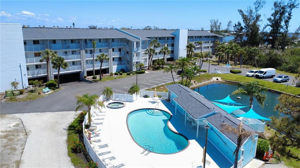 1401 South McCall Road, Unit 106 Englewood, FL 34223 - Photo 38 of 38