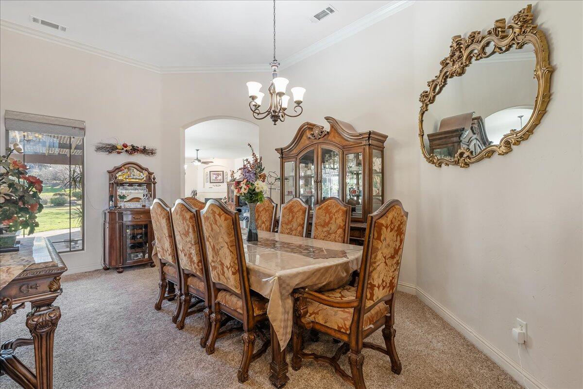 16360 Goat Ranch Road Springville, CA 93265 - Photo 24 of 70 20-20