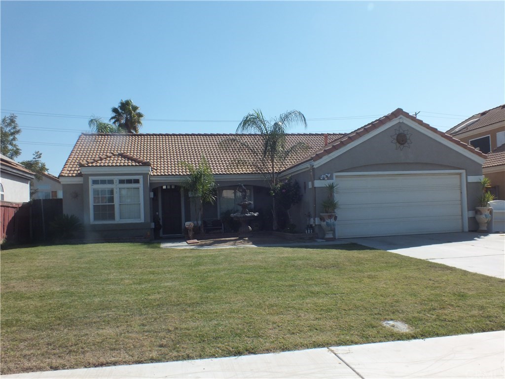 2291 Wisteria Road Perris, CA 92571 - Photo 1 of 1