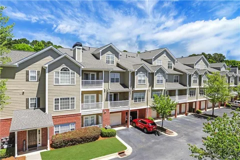 $395,000 | 4103 Woodland Lane, Alpharetta, GA 30009