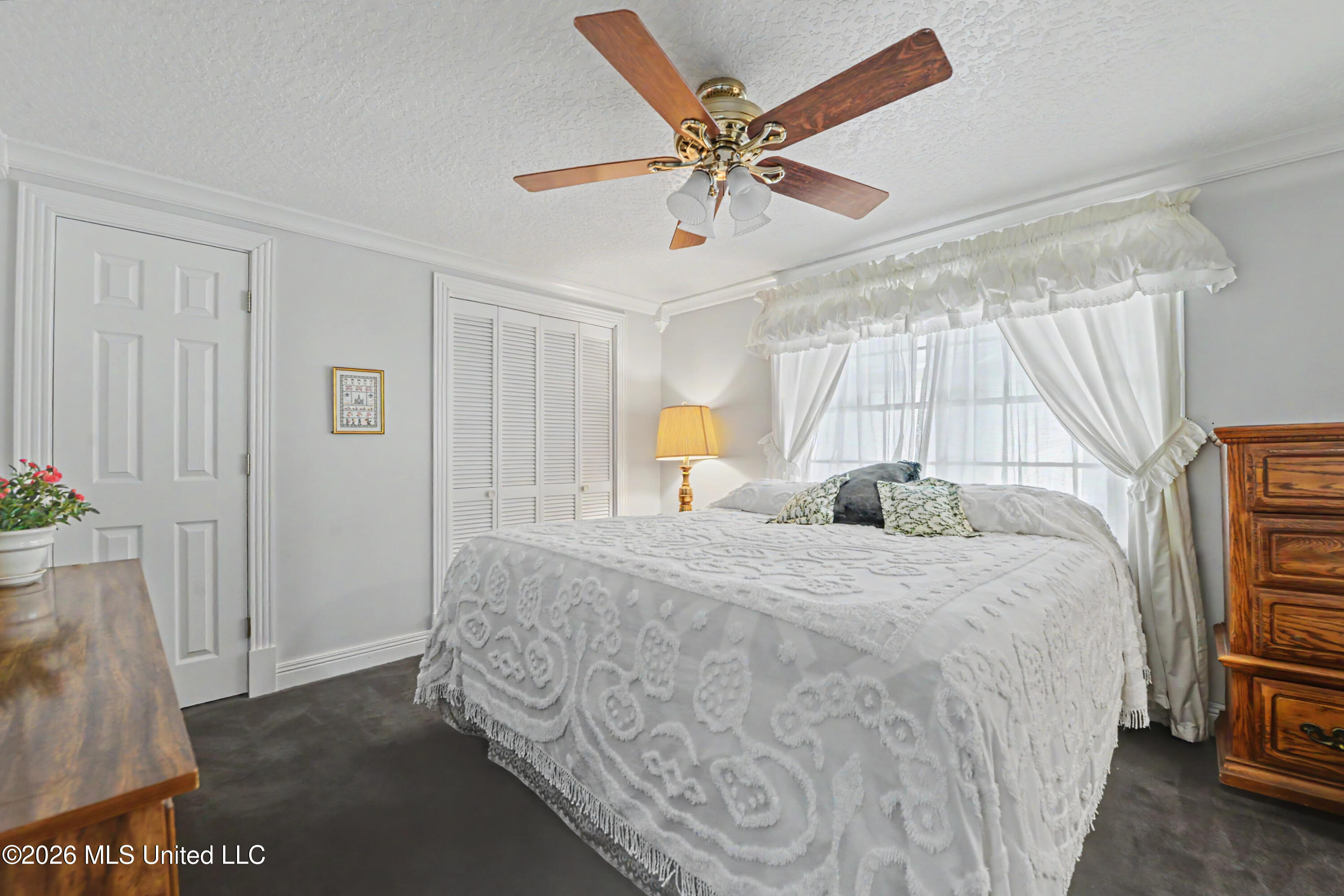 2222 Ms-198 Lucedale, MS 39452 - Photo 26 of 43 bedroom 3