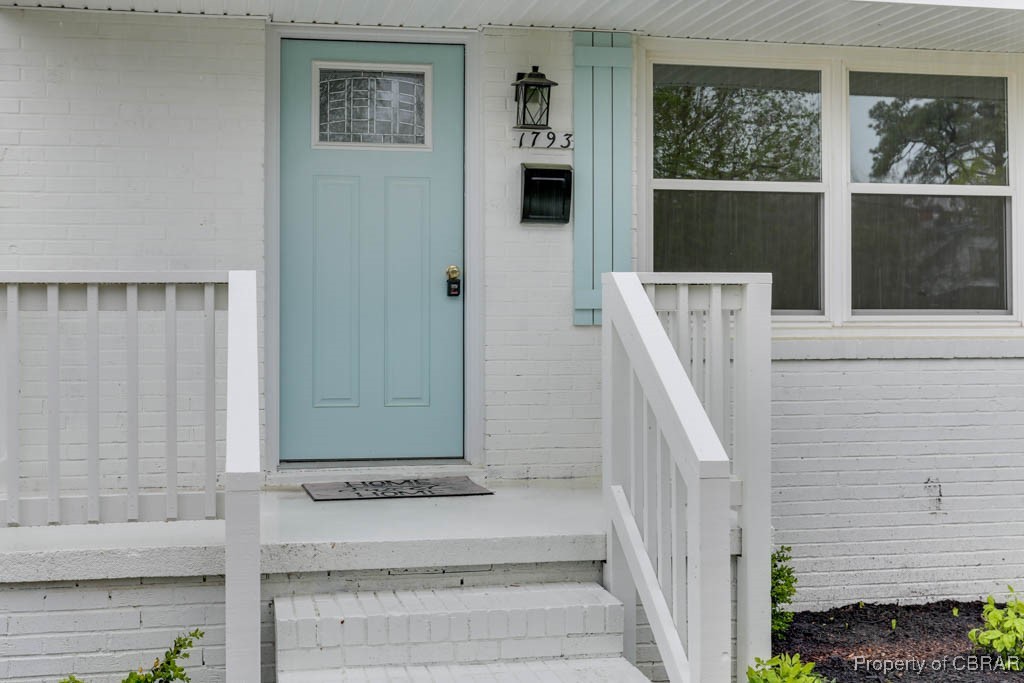 1793 Old Buckroe Road Hampton, VA 23664 - Photo 4 of 38 Gallery Image 4