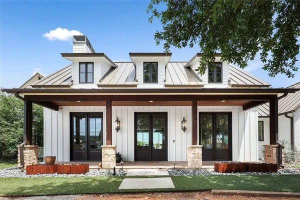 $4,999,999 | 1018 Chaparrel Lane, Graford, TX 76449