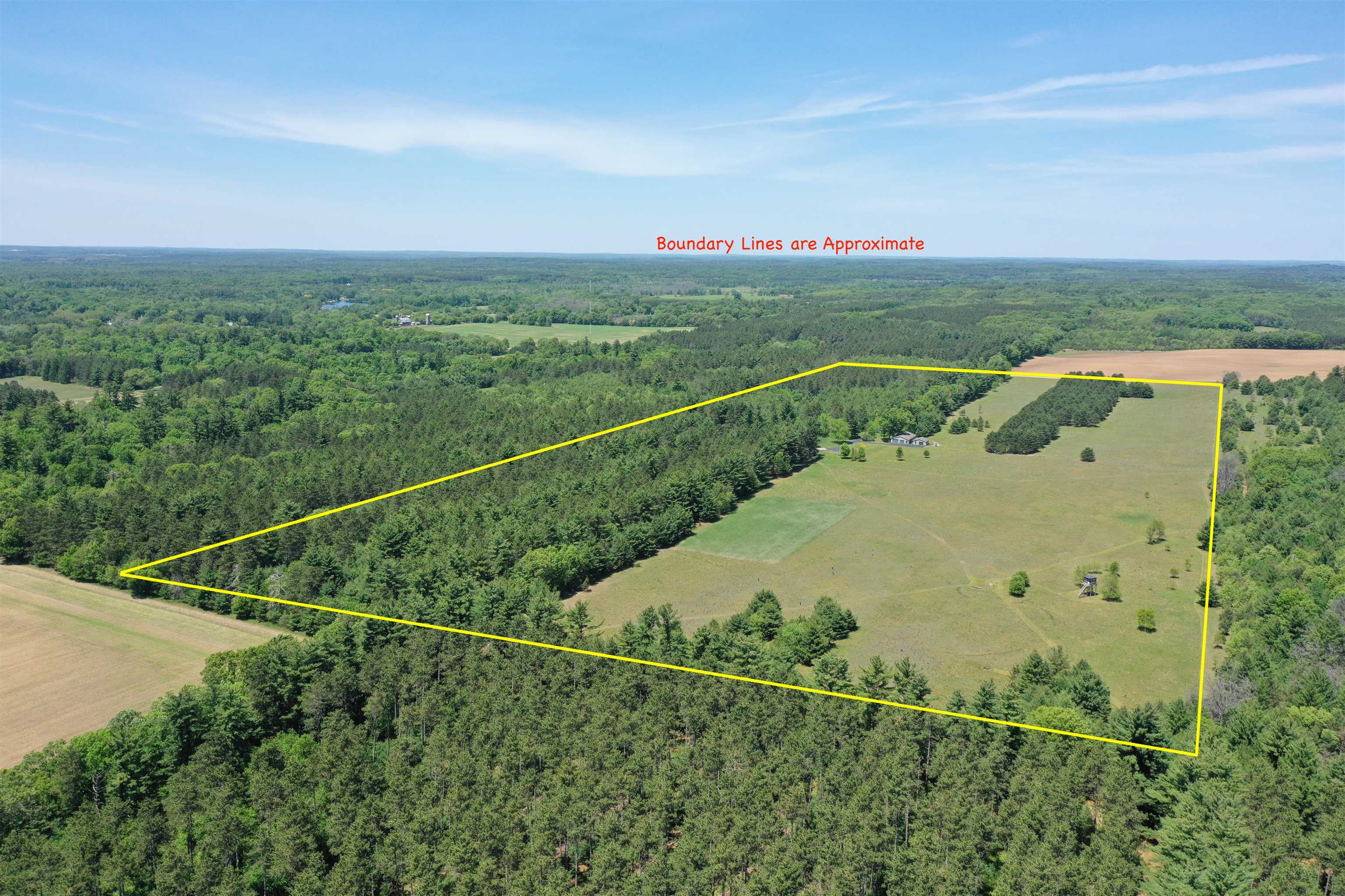 W4301 County Rd A Pine River, WI 54965 - Photo 6 of 62