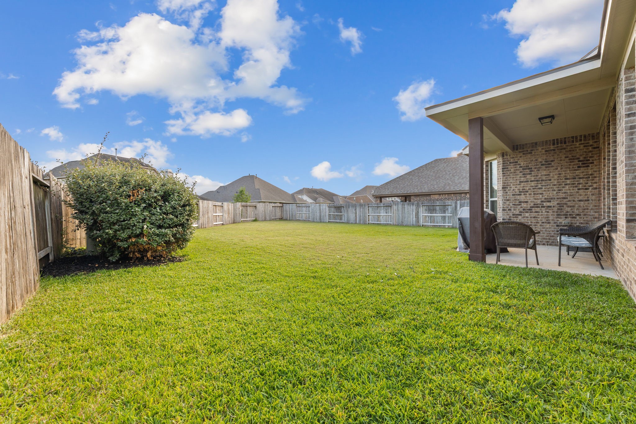 7511 Montecrest Park Court Spring, TX 77379 - Photo 40 of 44