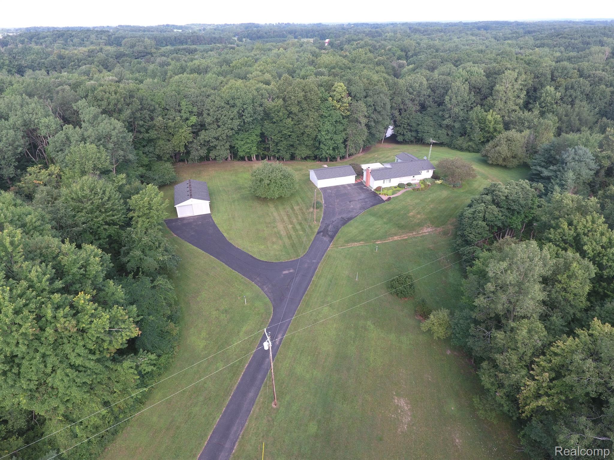 2857 Flint River Road Lapeer, MI 48446 - Photo 59 of 65 Gallery Image 59