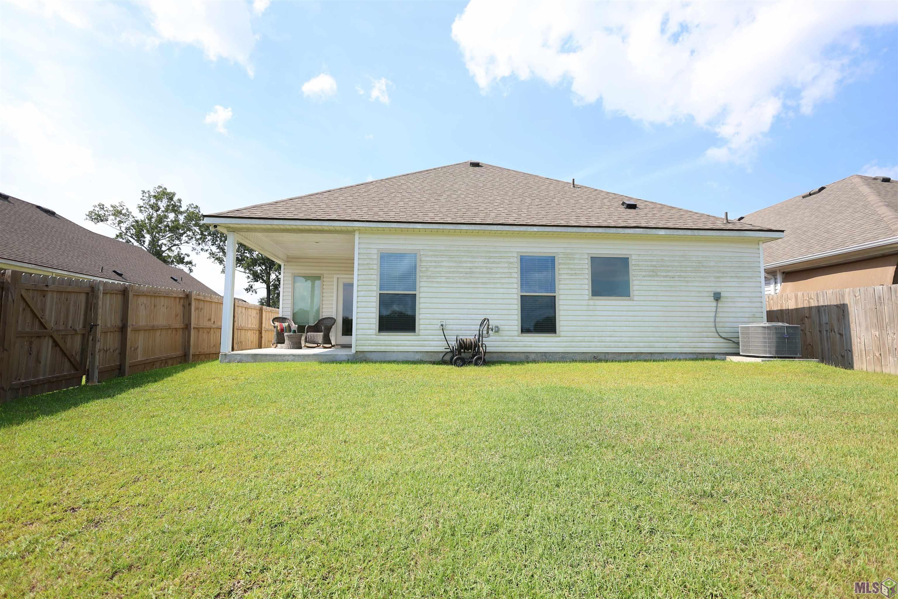 13343 Bellacosa Avenue Baton Rouge, LA 70817 - Photo 23 of 29