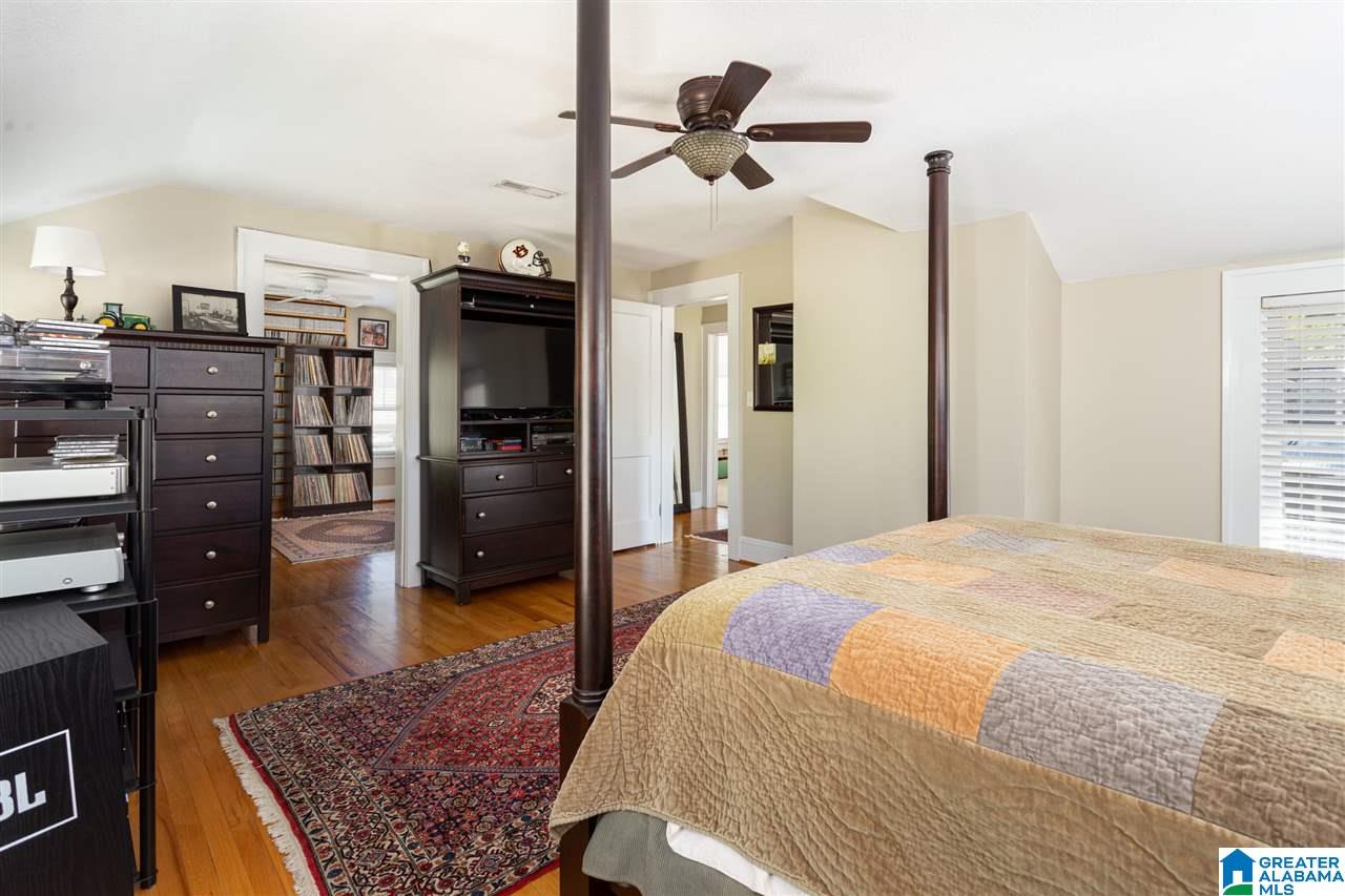 931 Montvue Road Anniston, AL 36207 - Photo 21 of 33 Gallery Image 21