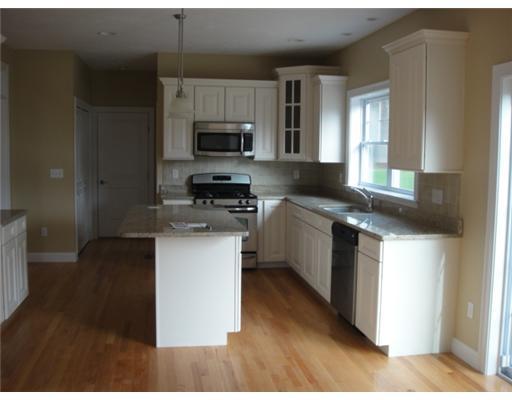 22 Cottrell Road Tiverton, RI 02878 - Photo 2 of 6 Kitchen.