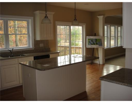 22 Cottrell Road Tiverton, RI 02878 - Photo 3 of 6 Kitchen.