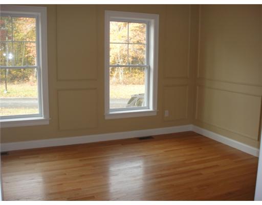 22 Cottrell Road Tiverton, RI 02878 - Photo 6 of 6 Dining Room.