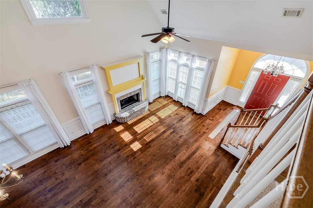 112 Hunter Lane Savannah, GA 31405 - Photo 12 of 55