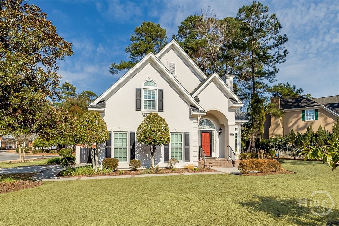 112 Hunter Lane Savannah, GA 31405 - Photo 2 of 55