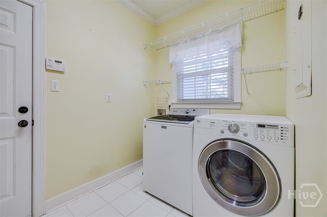 112 Hunter Lane Savannah, GA 31405 - Photo 21 of 55