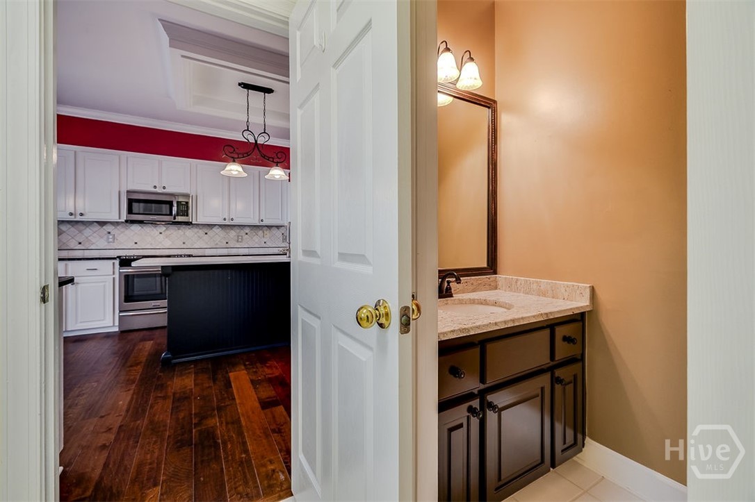 112 Hunter Lane Savannah, GA 31405 - Photo 22 of 55