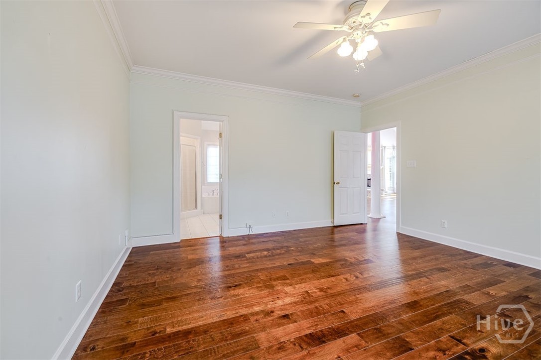 112 Hunter Lane Savannah, GA 31405 - Photo 25 of 55