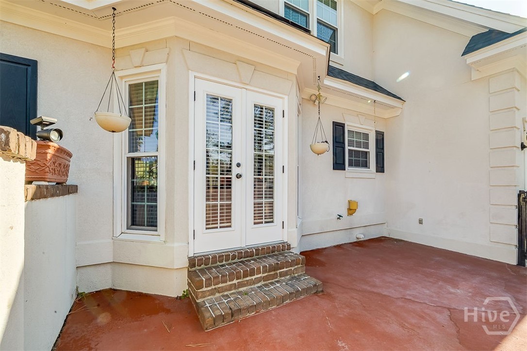 112 Hunter Lane Savannah, GA 31405 - Photo 40 of 55
