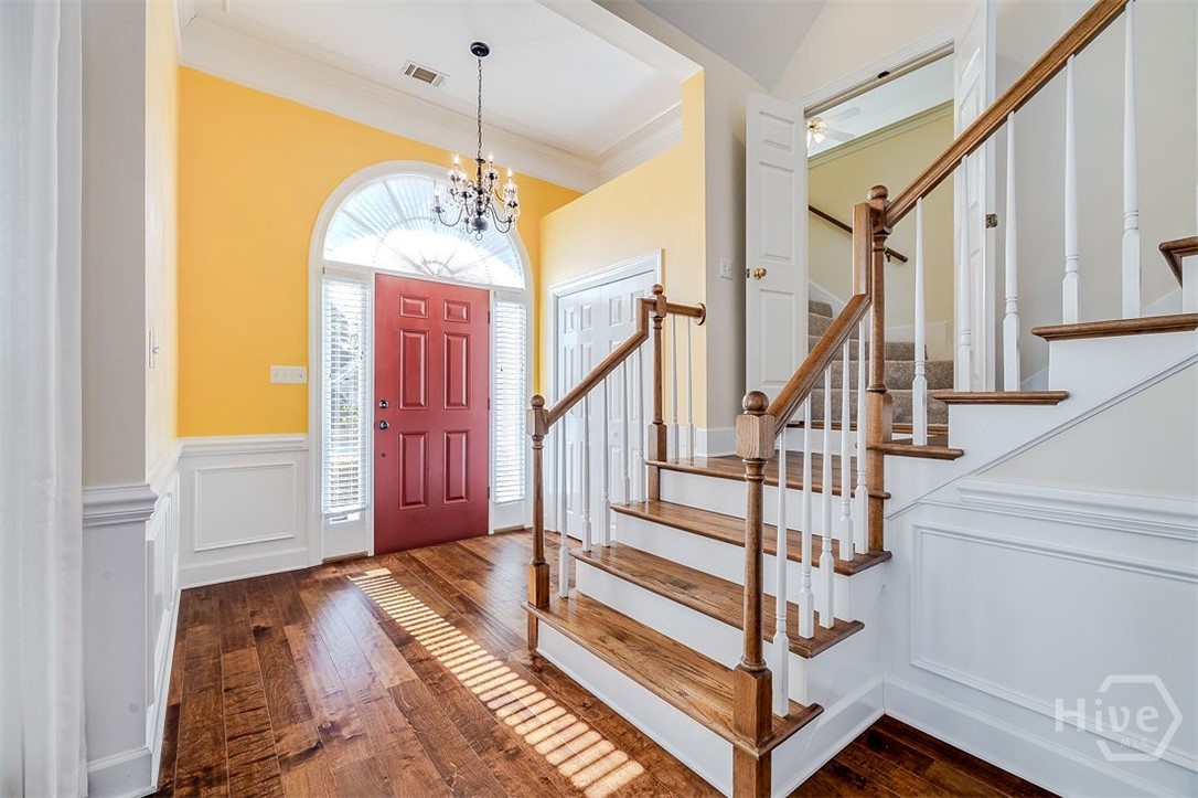 112 Hunter Lane Savannah, GA 31405 - Photo 4 of 55