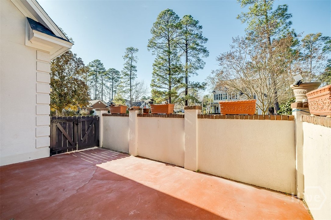 112 Hunter Lane Savannah, GA 31405 - Photo 41 of 55