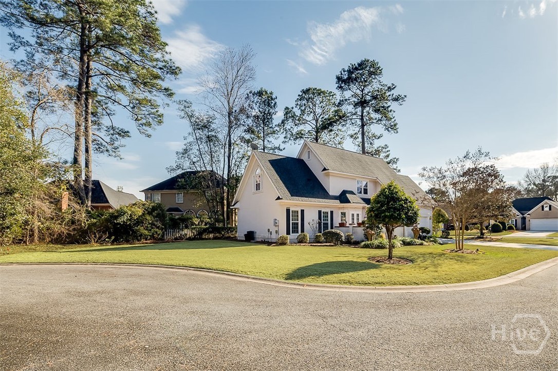 112 Hunter Lane Savannah, GA 31405 - Photo 42 of 55
