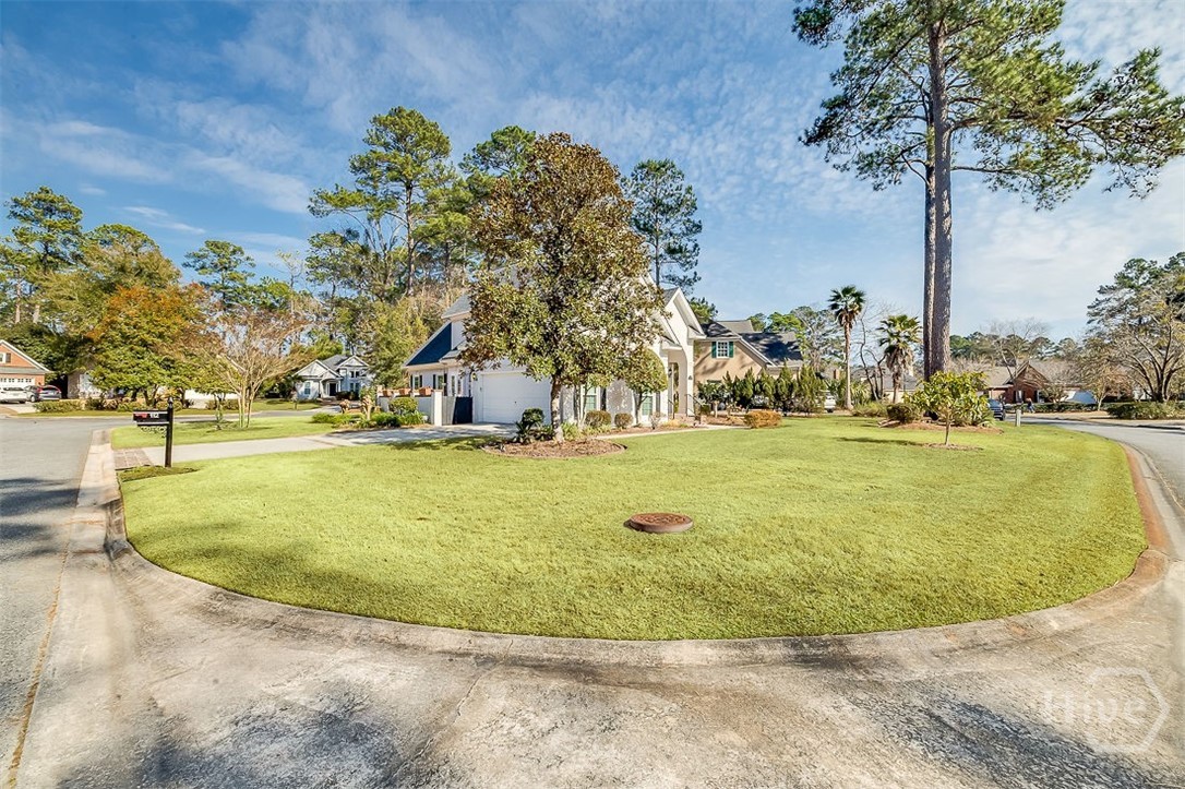 112 Hunter Lane Savannah, GA 31405 - Photo 44 of 55
