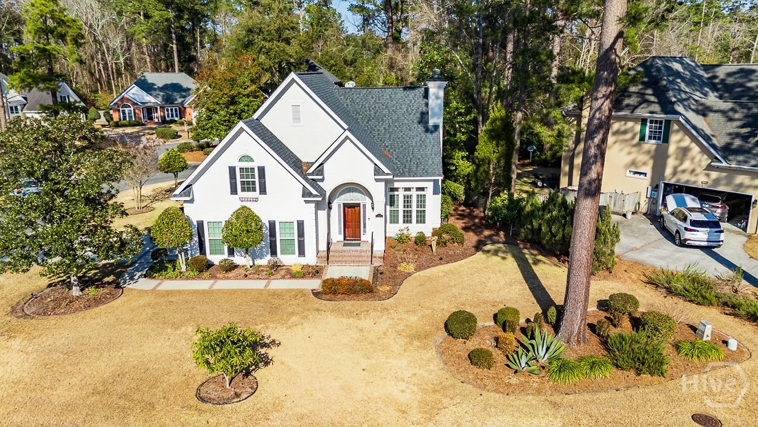 112 Hunter Lane Savannah, GA 31405 - Photo 45 of 55