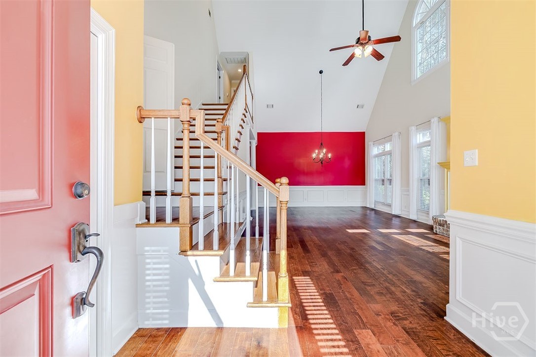 112 Hunter Lane Savannah, GA 31405 - Photo 5 of 55