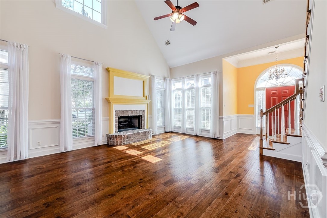 112 Hunter Lane Savannah, GA 31405 - Photo 7 of 55