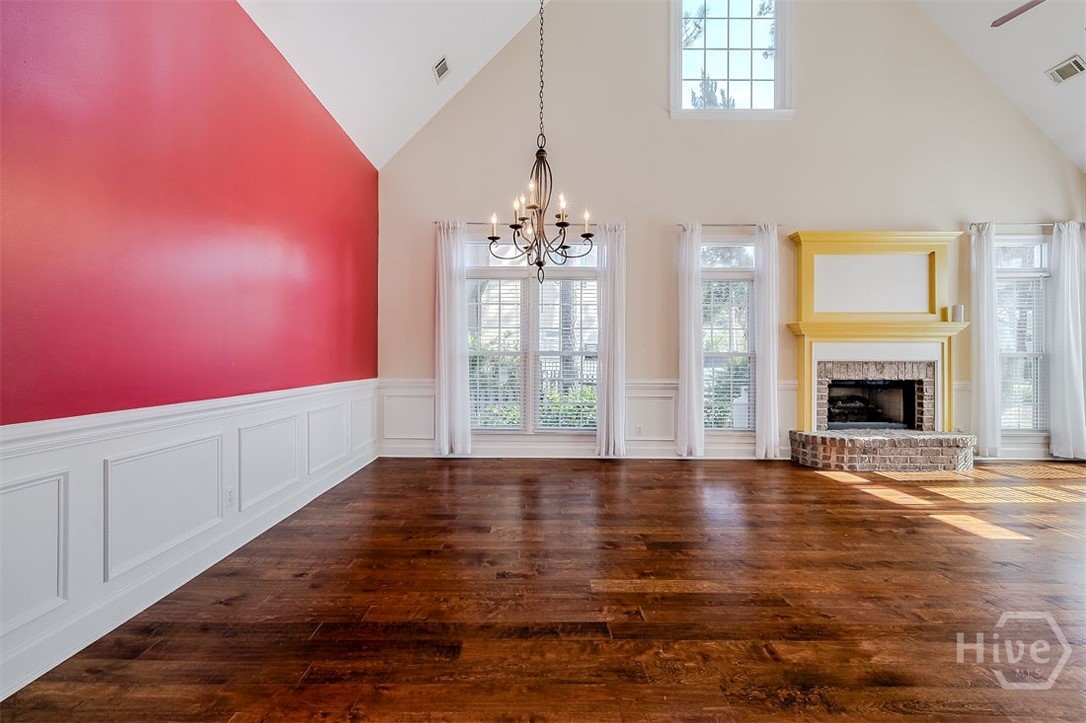 112 Hunter Lane Savannah, GA 31405 - Photo 9 of 55