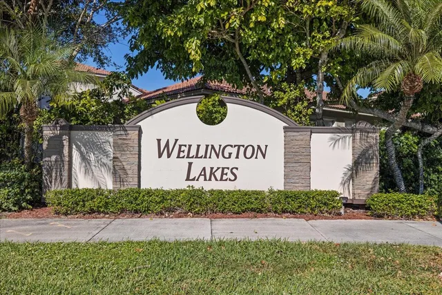 $8,500 | 1779 Harborside Circle, Wellington, FL 33414