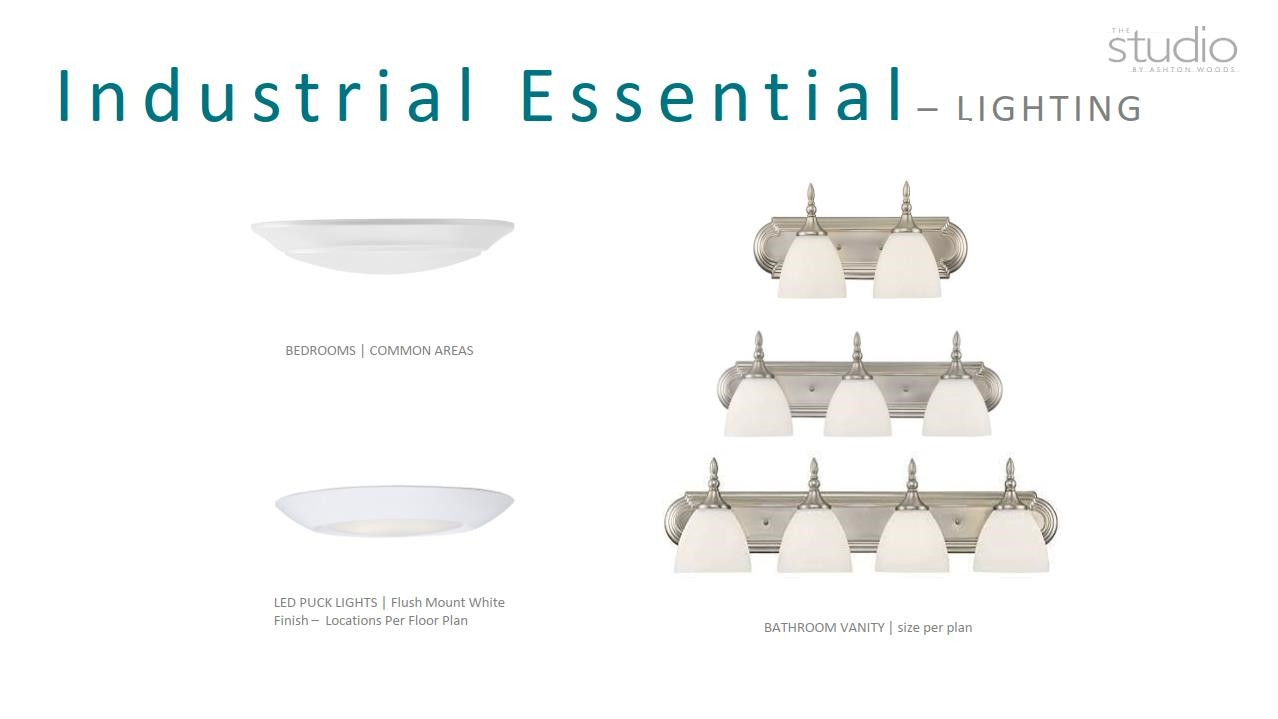 3029 Ranger Drive Durham, NC 27703 - Photo 16 of 20 Lighting Selections