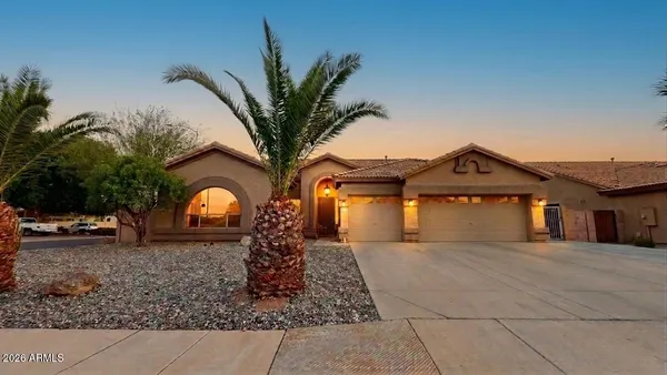 $675,000 | 3341 East Isabella Avenue, Mesa, AZ 85204