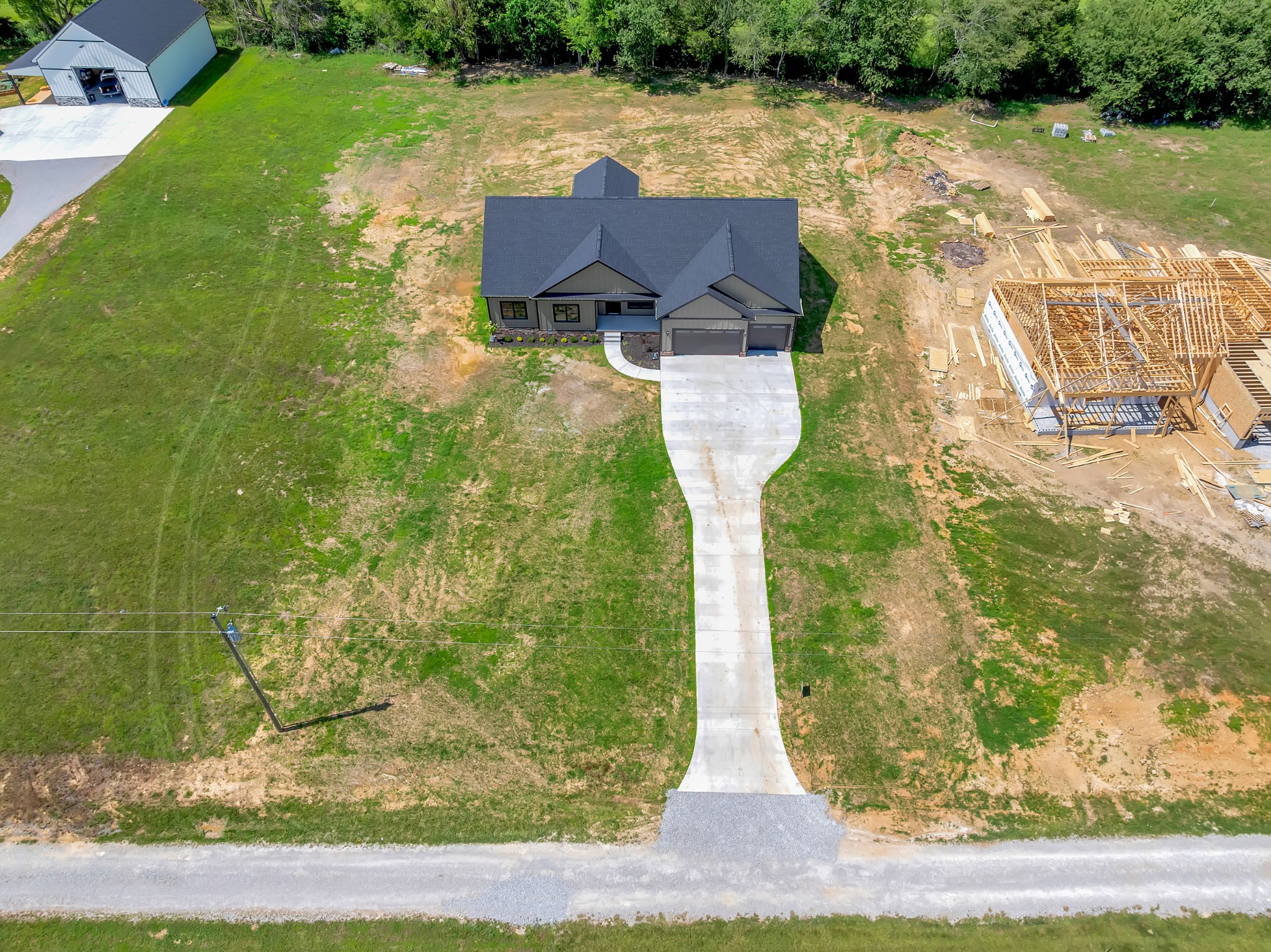 112 Pine Bluff Road Winchester, TN 37398 - Photo 46 of 58