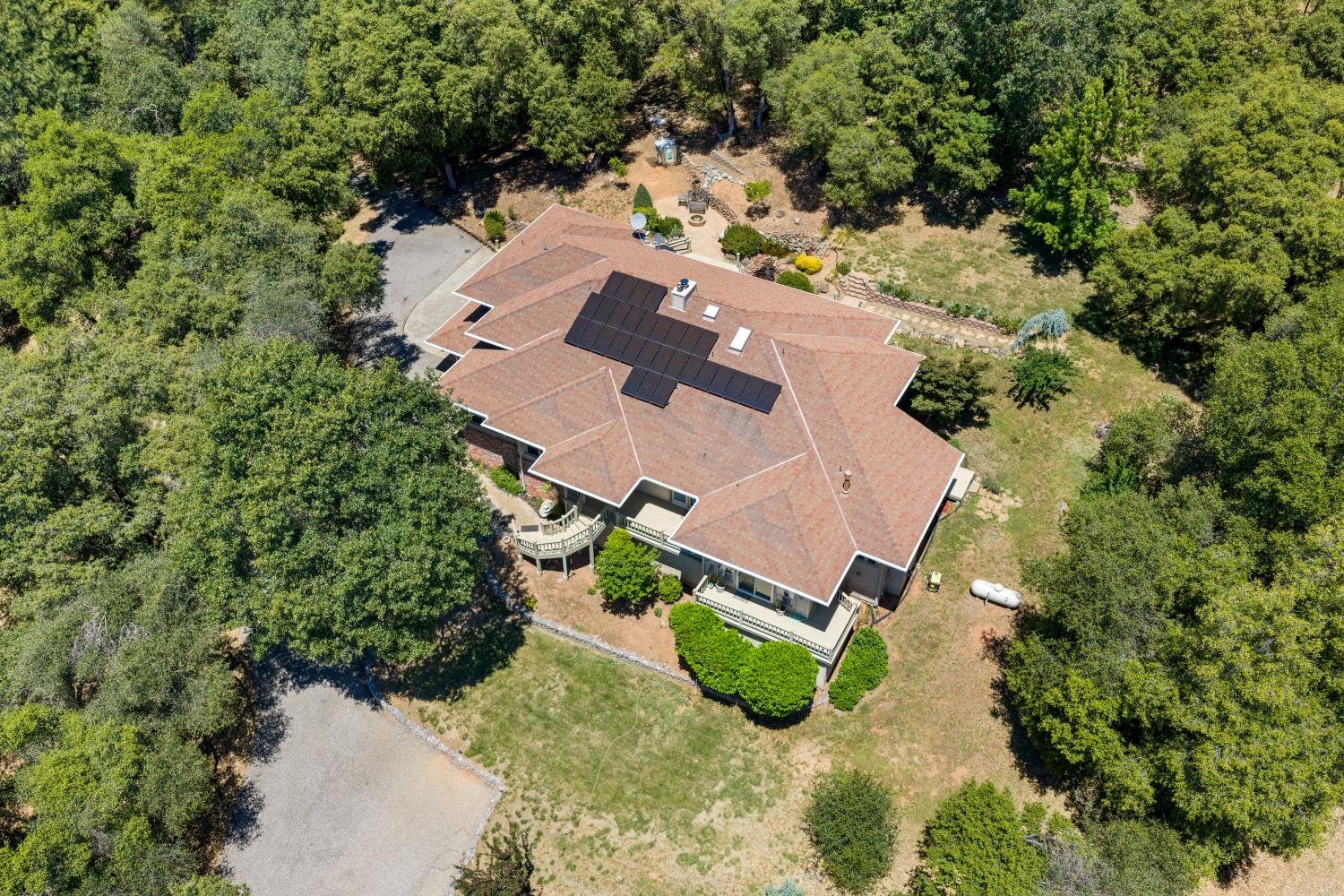 1144 Boole Road Applegate, CA 95703 - Photo 71 of 74