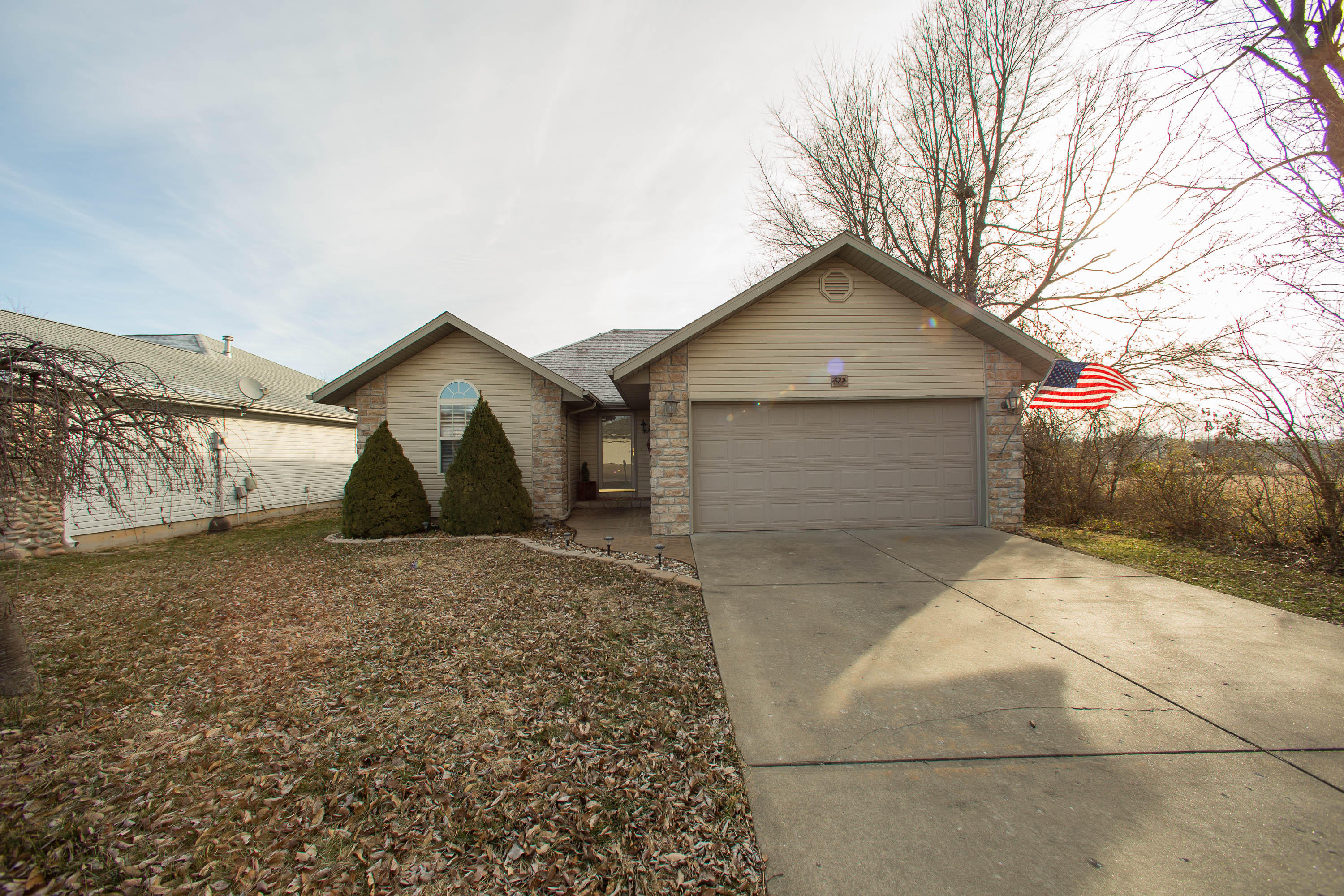 522 South Birch Avenue Springfield, MO 65802 - Photo 1 of 1 Birch0001