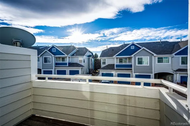 $335,000 | 1372 South Cathay Court, Unit 104, Aurora, CO 80017