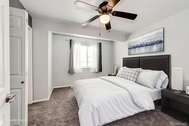 $335,000 | 1372 South Cathay Court, Unit 104, Aurora, CO 80017