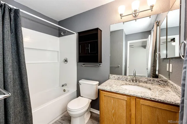 $335,000 | 1372 South Cathay Court, Unit 104, Aurora, CO 80017