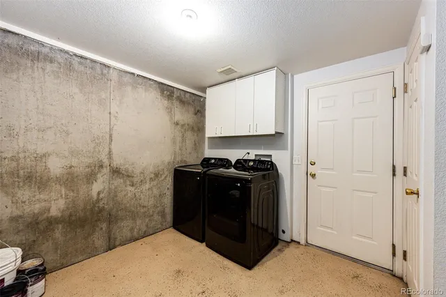 $335,000 | 1372 South Cathay Court, Unit 104, Aurora, CO 80017