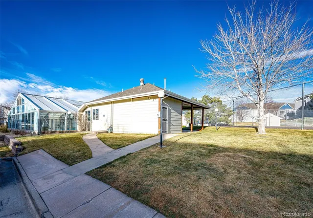 $335,000 | 1372 South Cathay Court, Unit 104, Aurora, CO 80017