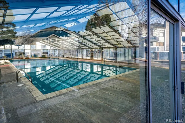 $335,000 | 1372 South Cathay Court, Unit 104, Aurora, CO 80017