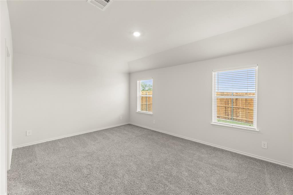 3420 Rendezvous Way Sherman, TX 75090 - Photo 8 of 13 an empty room with a window
