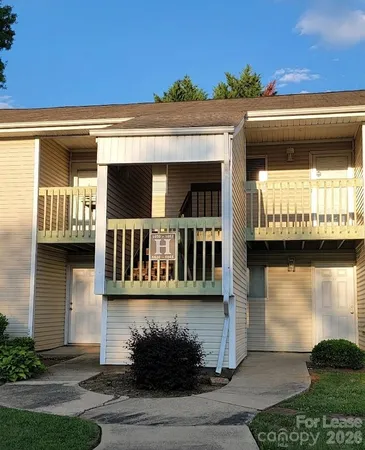 $1,650 | 1652 Eagles Place, Unit H203, Rock Hill, SC 29732