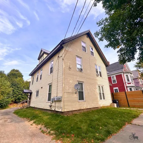 $415,000 | 79 2nd Street, Bangor, ME 04401