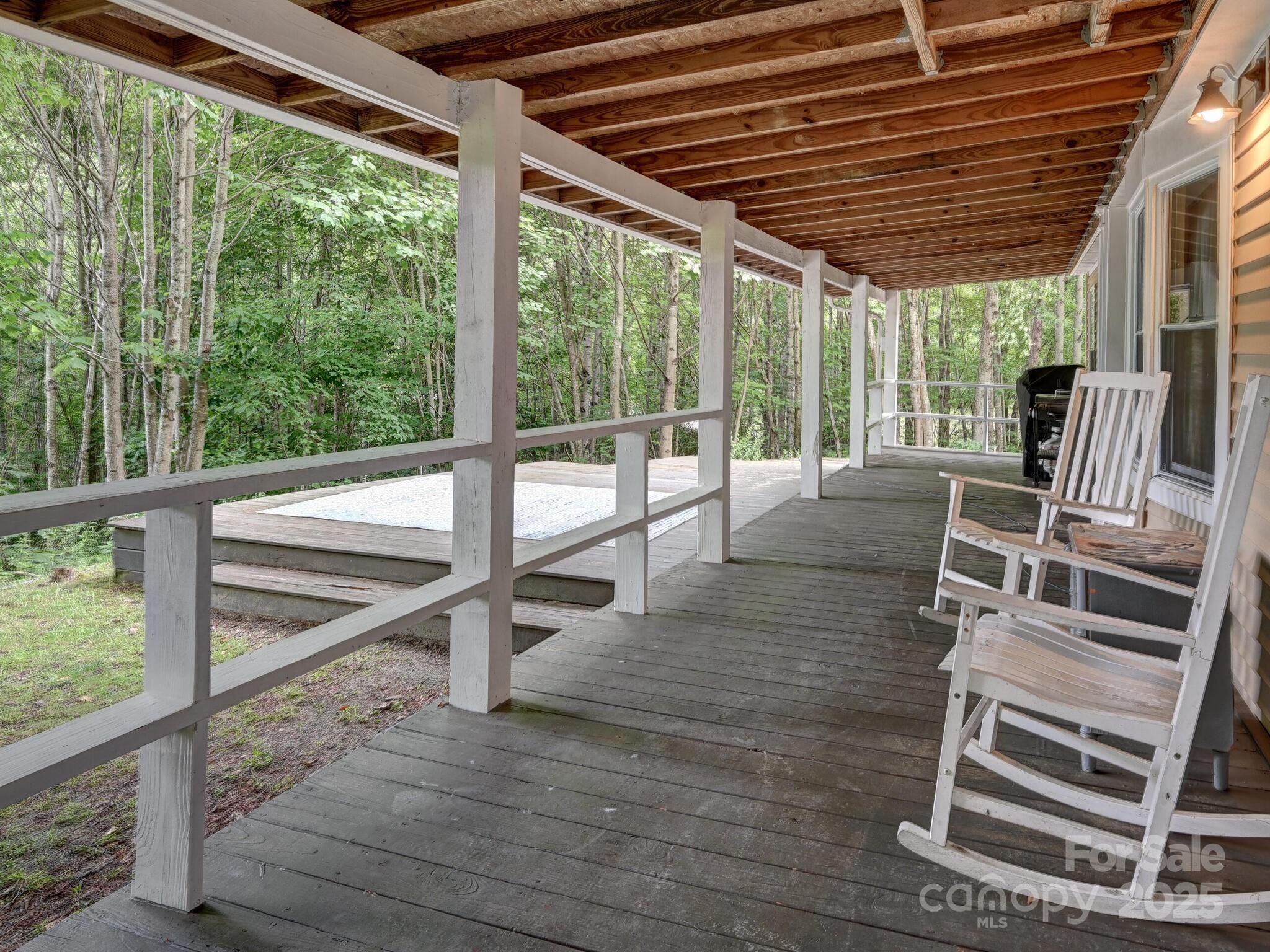 472 Hidden Valley Road Clyde, NC 28721 - Photo 27 of 40