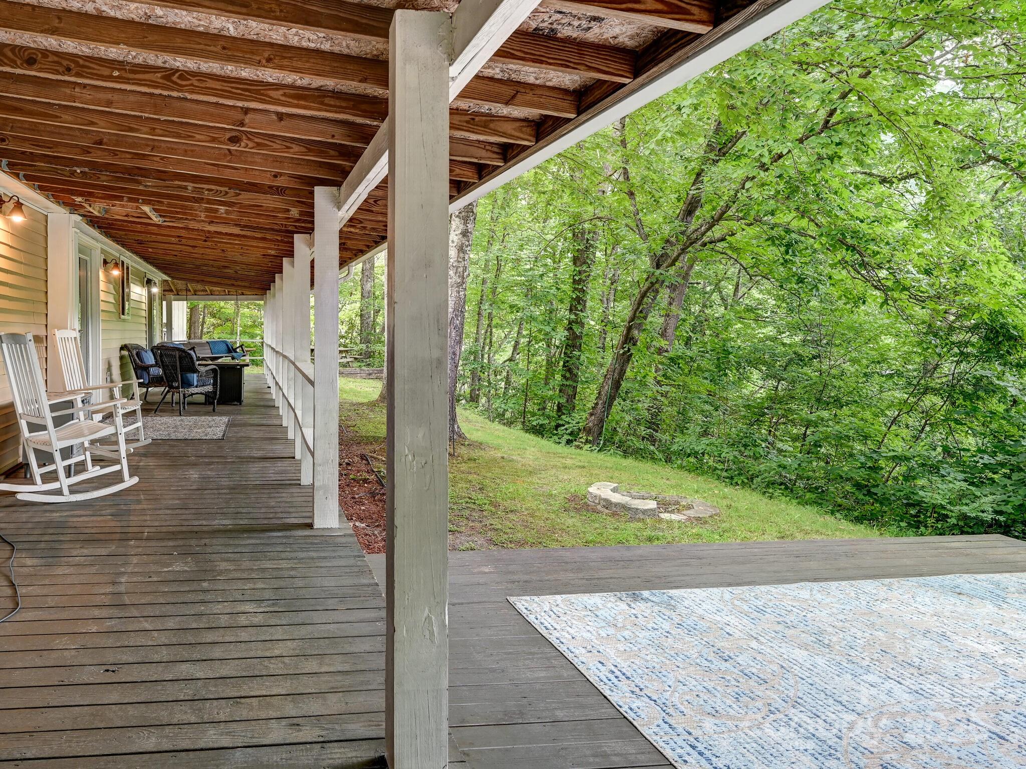 472 Hidden Valley Road Clyde, NC 28721 - Photo 30 of 40