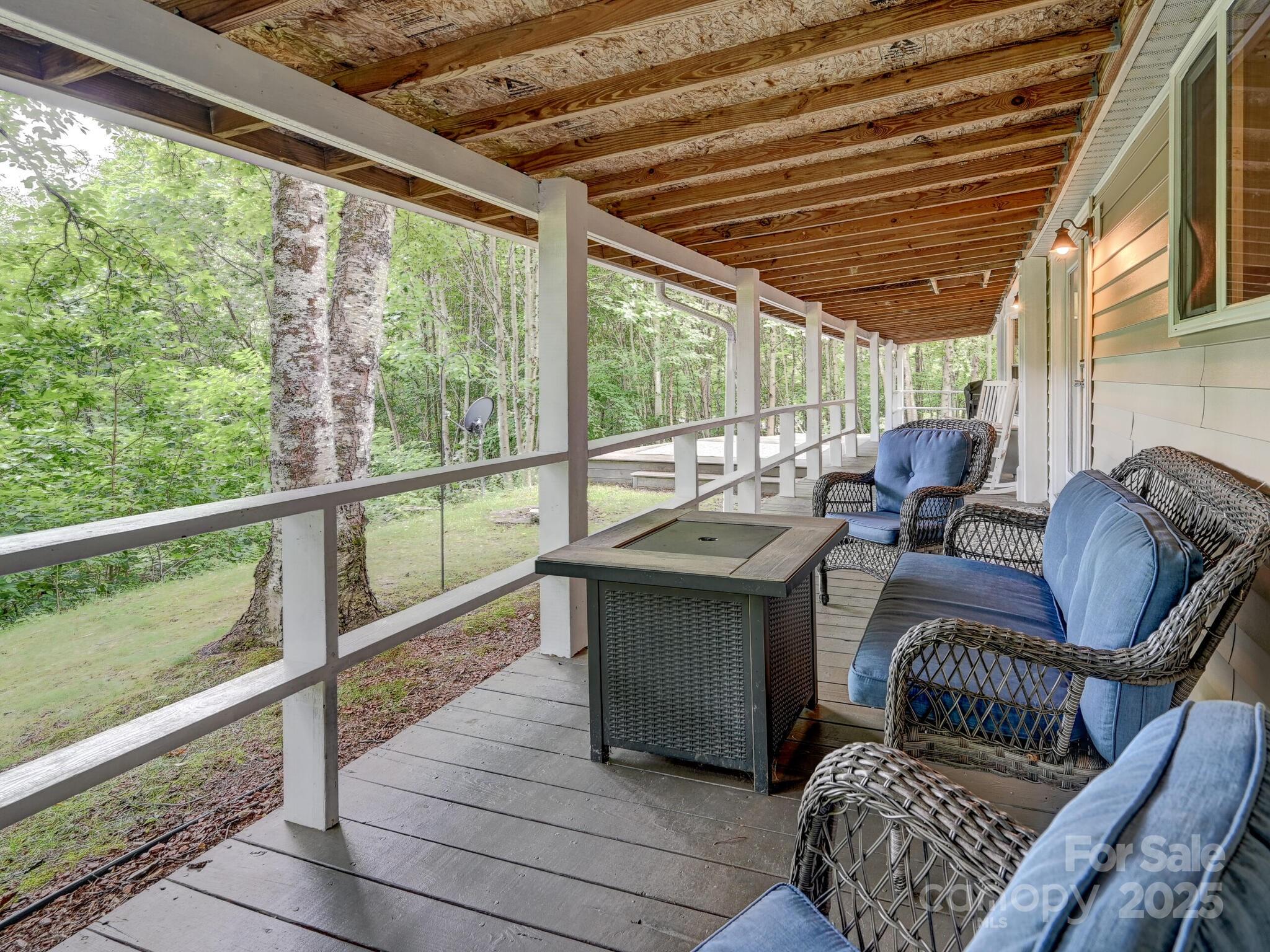 472 Hidden Valley Road Clyde, NC 28721 - Photo 3 of 40