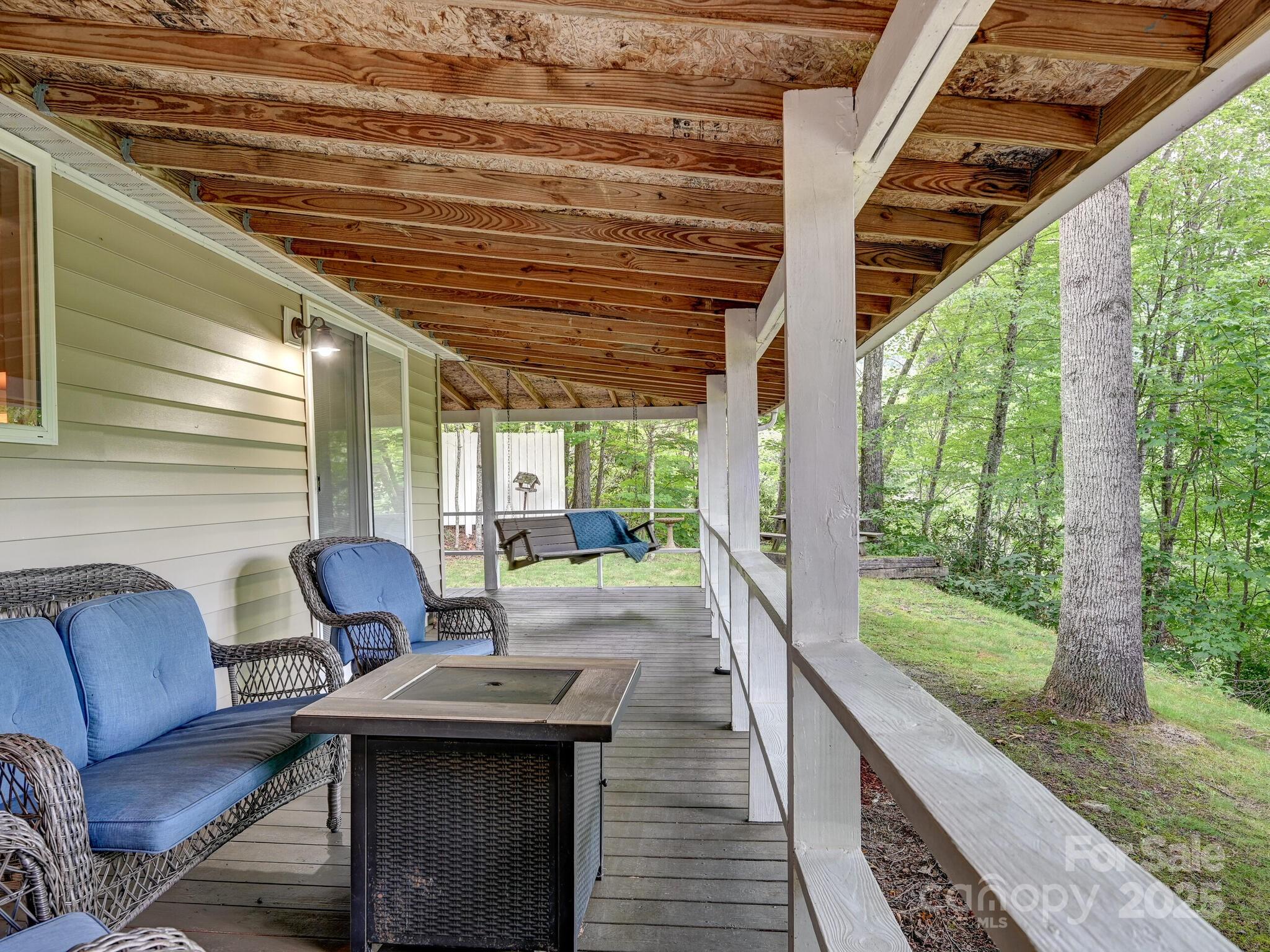 472 Hidden Valley Road Clyde, NC 28721 - Photo 31 of 40